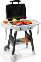Thumbnail for your product : Smoby BBQ Play Grill Set