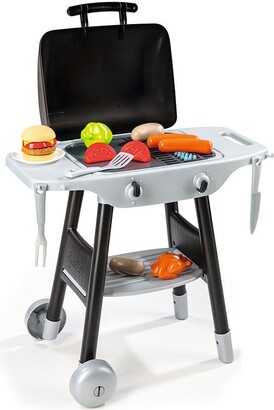 Smoby BBQ Play Grill Set