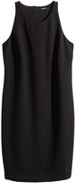 Thumbnail for your product : H&M H&M+ Sleeveless Dress - Black - Ladies