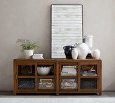 Wall Panel Media Console Shopstyle
