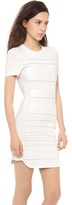 Thumbnail for your product : Dagmar Rosy Stripe Dress