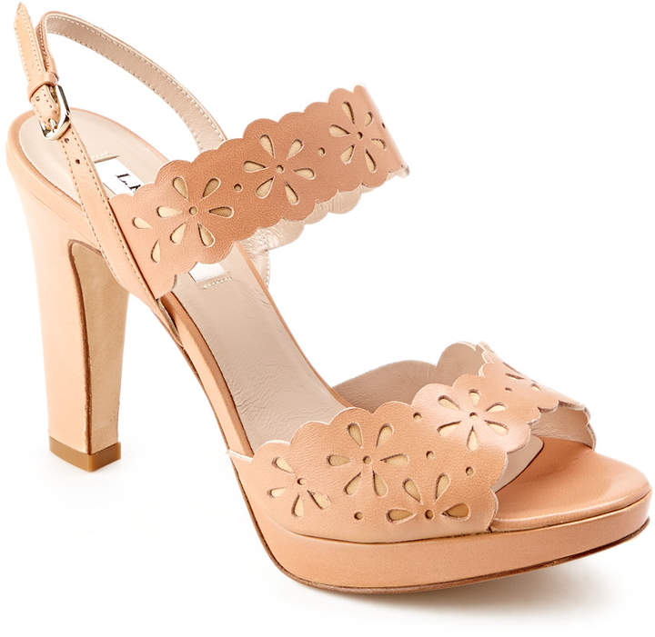 lk bennett platform sandals