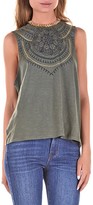 Thumbnail for your product : House Of Harlow Sage Tank