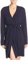Thumbnail for your product : Naked Stretch Cotton Robe