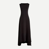 Thumbnail for your product : J.Crew Petite high-low maxi dress
