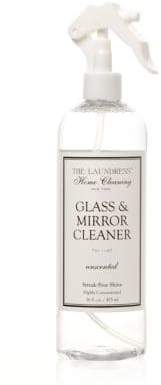 The Laundress Mirror & Glass Cleaner