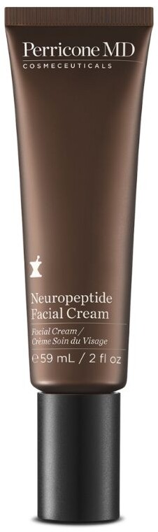 perricone md neuropeptide facial cream
