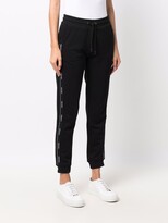 Thumbnail for your product : Calvin Klein Organic Cotton Track Pants