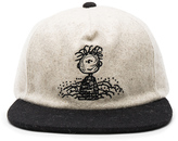 Thumbnail for your product : HUF x Pigpen Snapback