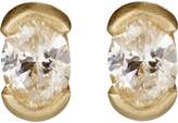 Thumbnail for your product : Tate Women's Oval Stud Earrings