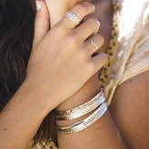 Thumbnail for your product : Charlotte's Web Jewellery Maharani Manifest Spinning Bangle