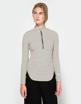 Thumbnail for your product : LnA Cecile Top