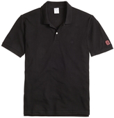 Thumbnail for your product : Brooks Brothers Ohio State University Slim Fit Polo