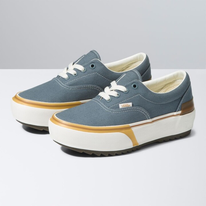 Vans Era Stacked Shoe ShopStyle