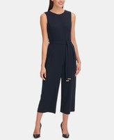 tommy hilfiger jumpsuit sale