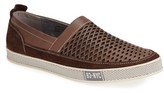 Thumbnail for your product : Kenneth Cole Reaction 'Bikker With Me' Slip-On Sneaker (Men)
