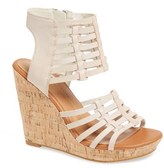 Thumbnail for your product : Dolce Vita DV by 'Tila' Leather Sandal