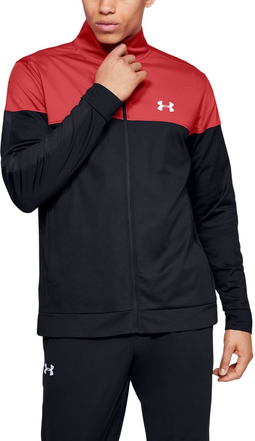 Under Armour Red Men's Activewear on 