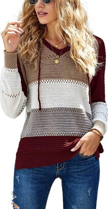 xxl sweaters for ladies