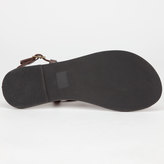 Thumbnail for your product : Soda Sunglasses Akita Womens Sandals