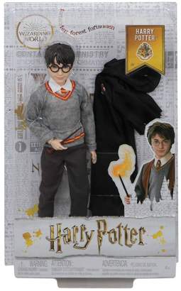 Harry Potter Collectable Doll 10.5in