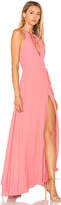 Thumbnail for your product : Privacy Please Cambio Maxi Dress
