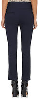 Thumbnail for your product : Isabel Marant Women's Cotton High-Waist Crop Flared Trousers