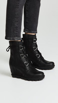 Thumbnail for your product : Sorel Joan of Arctic Wedge II Boots