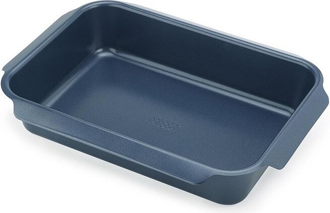 Joseph Joseph Nest™ Oven 16" Non-Stick Roasting Pan Tray with Easy-Pull Handles