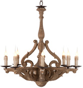 Thumbnail for your product : Castille Chandelier by Aidan Gray