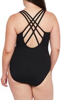 Thumbnail for your product : La Blanca Island Goddess One-Piece Swimsuit