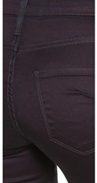 Thumbnail for your product : James Jeans Twiggy 5 Pocket Long Legging Jeans