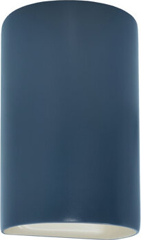 Justice Design Group Ambiance Ceramic Wallchiere