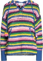 Thumbnail for your product : Mira Mikati Sweater Purple