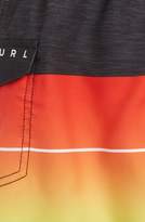 Thumbnail for your product : Rip Curl Mirage Eclipse Volley Shorts