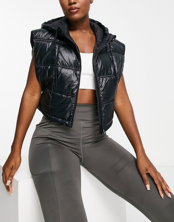 Calvin Klein Performance Jackets For Women | ShopStyle