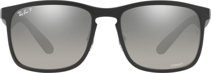 Ray-Ban RB4264 Chromance Polarised Sunglasses