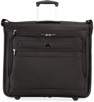 Delsey CLOSEOUT! Helium Fusion Rolling Garment Bag, Created for Macy's