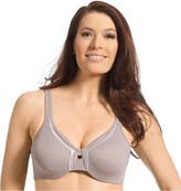 Thumbnail for your product : Olga by Warner's® Butterfly Effect Full-Figure Minimizer Bra 35912