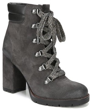 knitted boot toppers