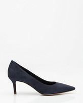 navy pumps canada