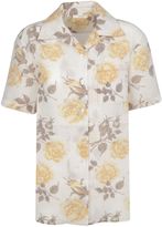 Thumbnail for your product : Celine Floral Shirt