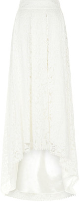 Monsoon Dominika Bridal Skirt Ivory