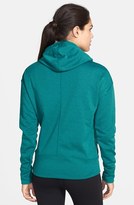 Thumbnail for your product : The North Face 'Lanna' Mock Neck Fleece Hoodie