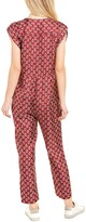 Thumbnail for your product : Joie Noleen Silk Jumpsuit