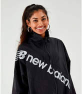 Thumbnail for your product : New Balance Women's Optiks Windbreaker Jacket