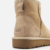 Thumbnail for your product : UGG Women's Classic Mini II Sheepskin Boots - Sand