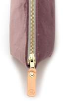 Thumbnail for your product : General Knot & Co Lilac Velvet Travel Clutch