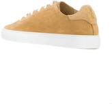 Thumbnail for your product : Billionaire Defoe low top sneakers