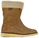 Thumbnail for your product : Lacoste Ansell Faux Shearling Cuff Boots